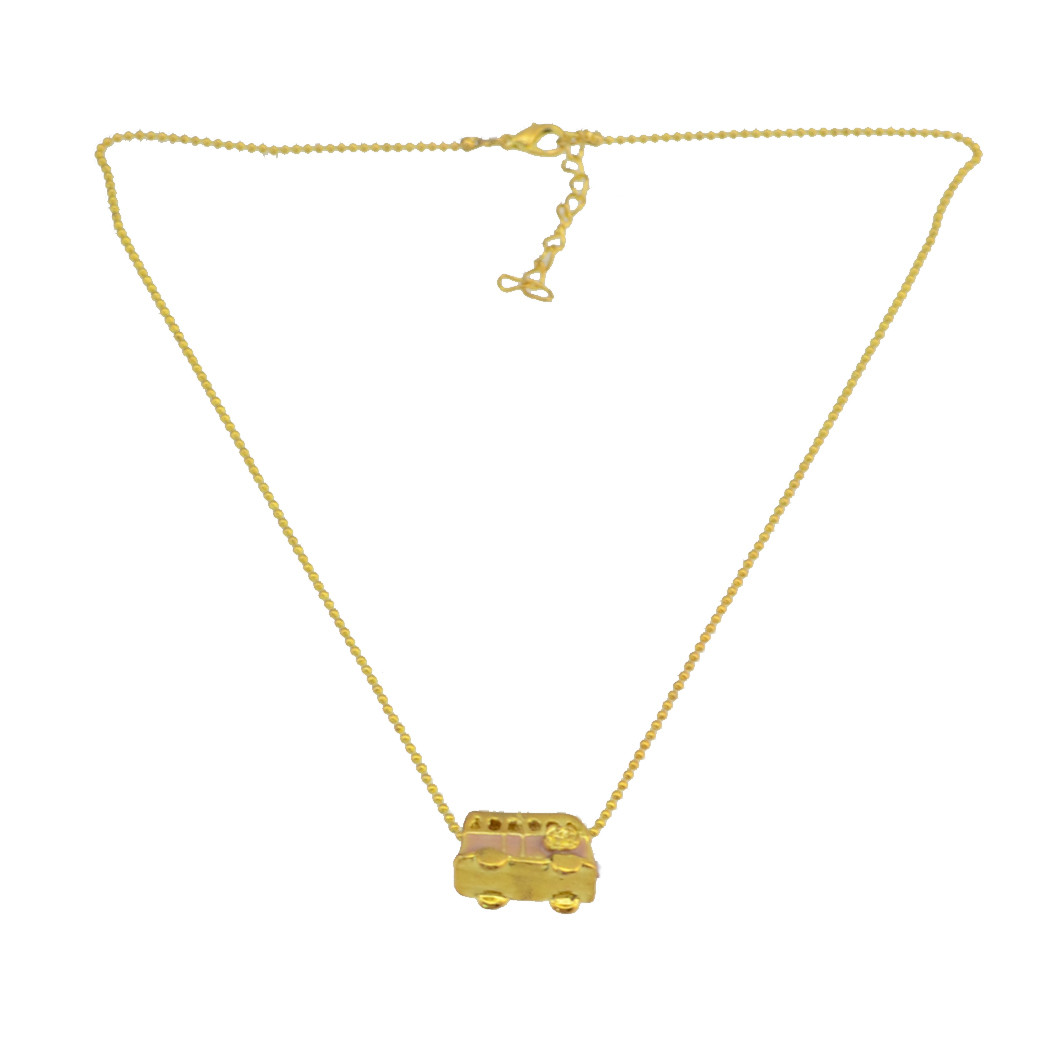 Women'S Fashion Vogue - Drip minyak berongga desain Bus biji