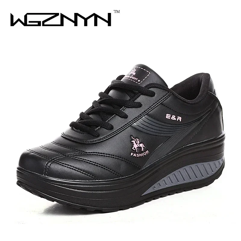Women'S Fashion Gym Shoes - Sepatu Swing Pelangsing Desainer Mewah BARU