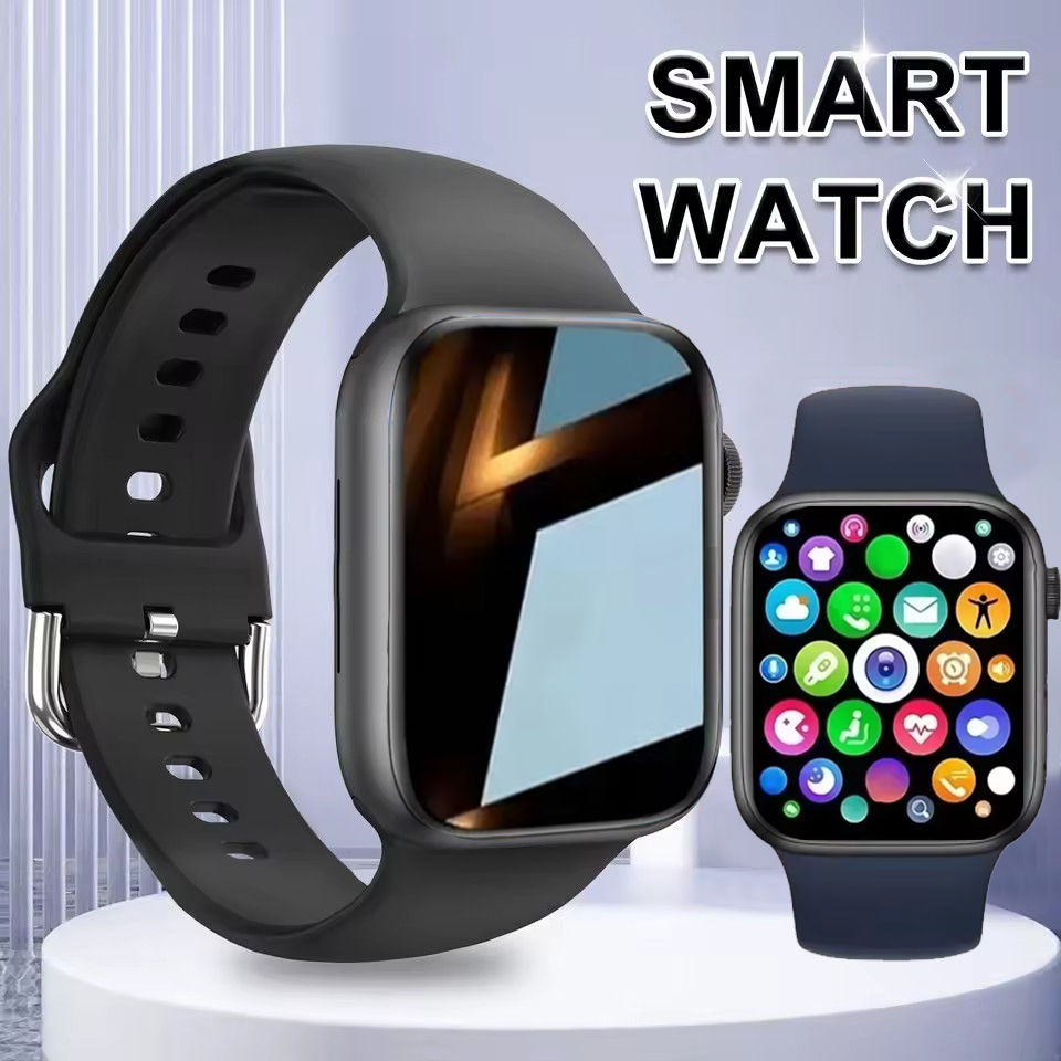 Women Fashion Zone - Jam Tangan Pintar Baru 2025 untuk
