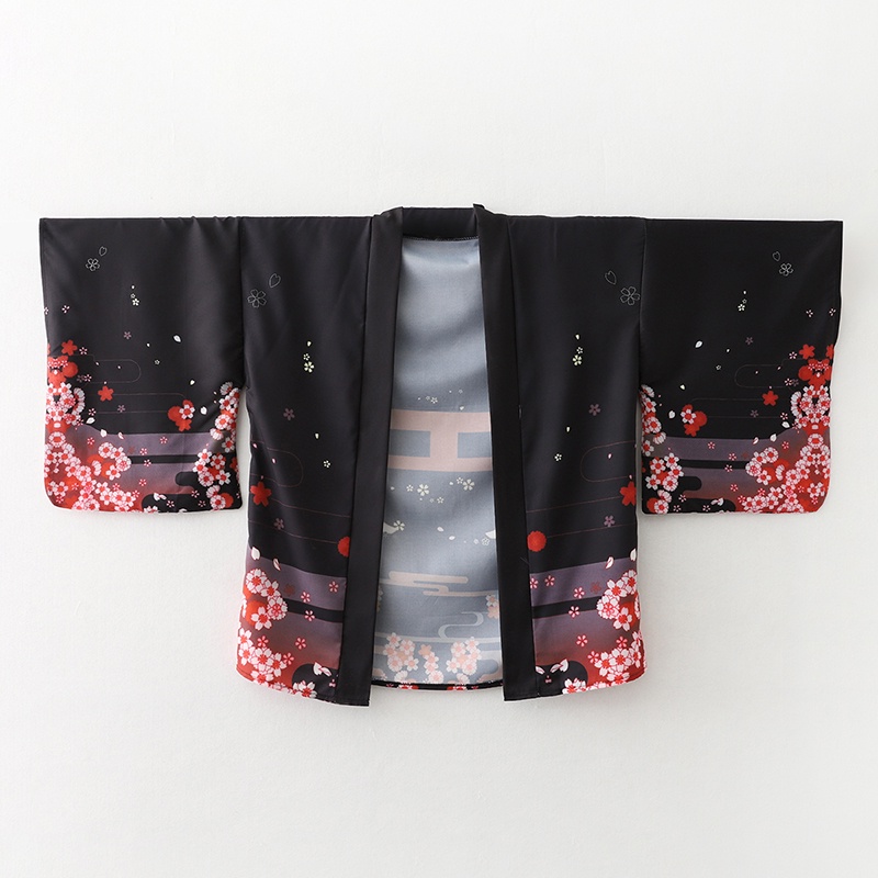 Fashion Fox Print Summer Beach - Women'S Fashion Knitwear ulasan dan harga