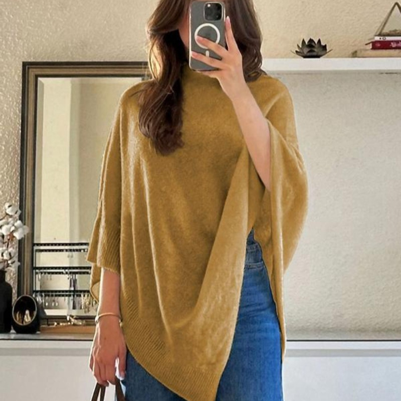Sweter Wanita Musim Semi Gugur - Women'S Fashion Knitwear ulasan dan harga