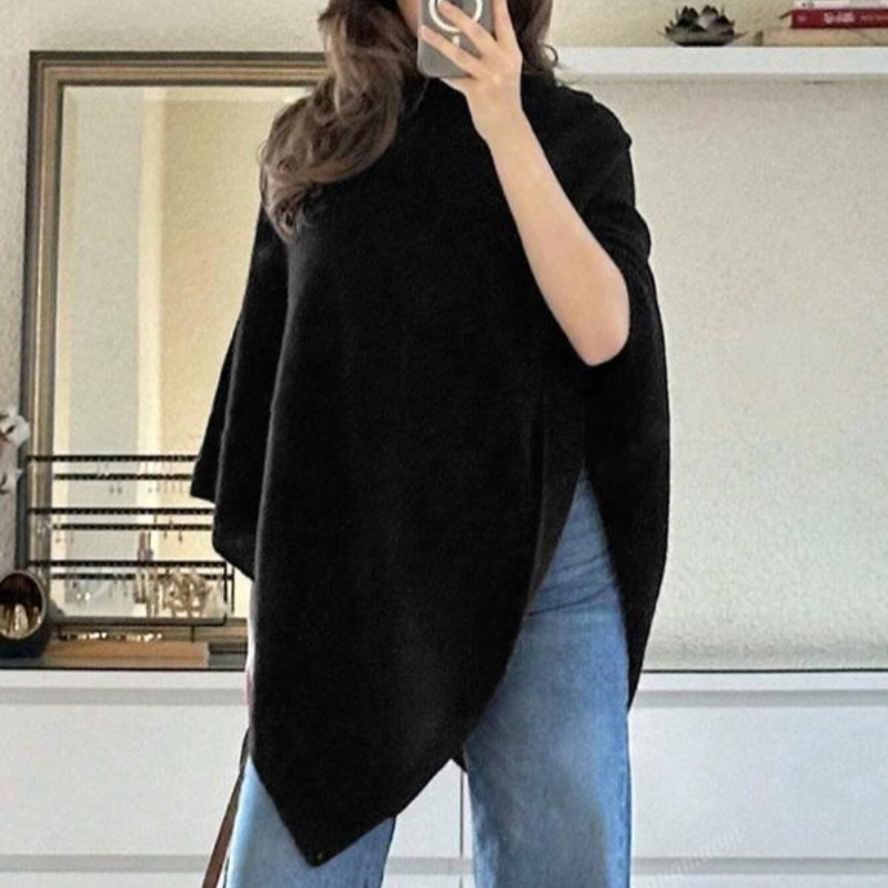 Sweter Wanita Musim Semi Gugur - Women'S Fashion Knitwear ulasan dan harga