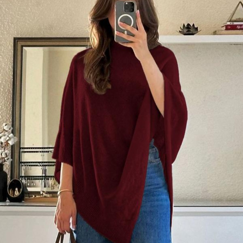 Sweter Wanita Musim Semi Gugur - Women'S Fashion Knitwear ulasan dan harga