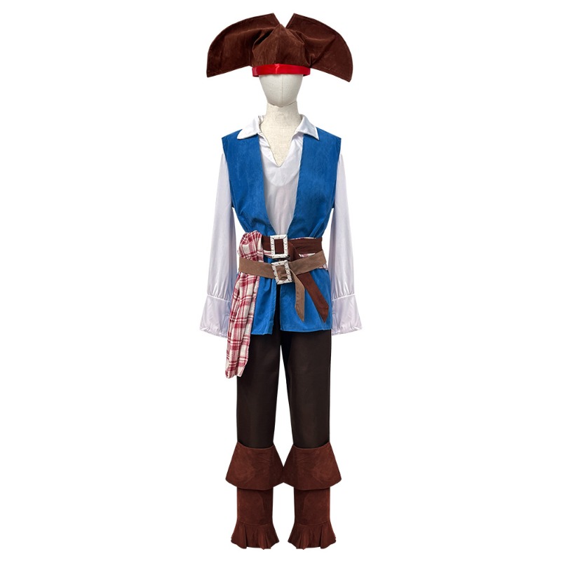 Kostum Cosplay Halloween Kapte - Knitted Vest Women ulasan dan harga