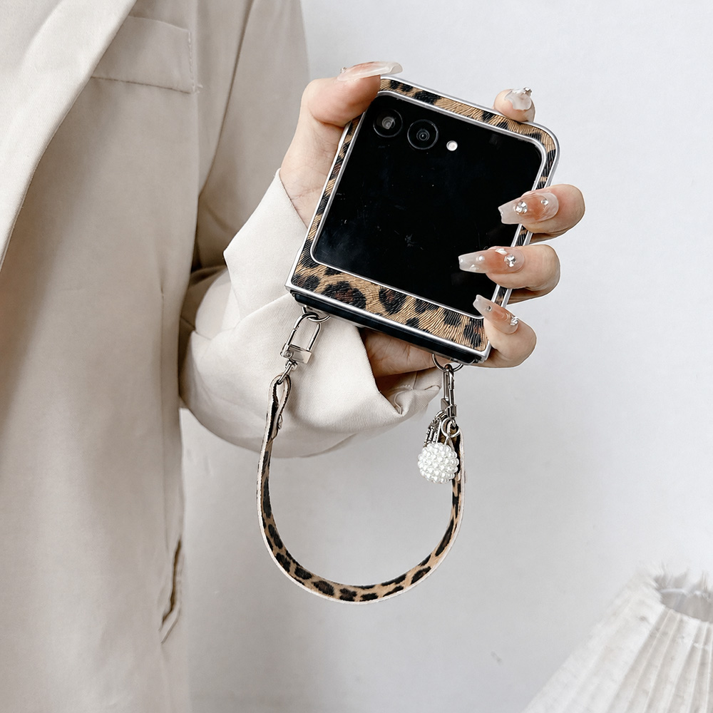 Casing Ponsel Lipat Motif Maca - Spaghetti Strap Dress ulasan dan harga