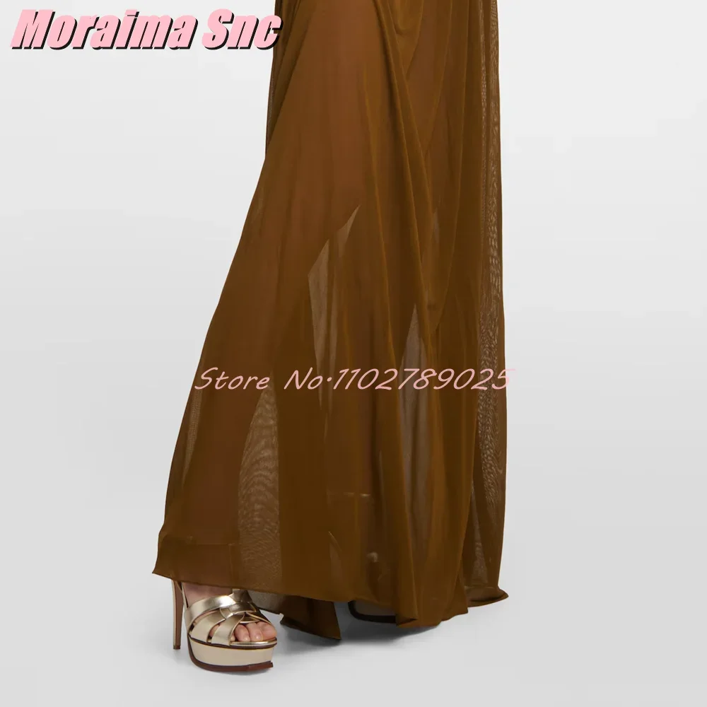 Platform Waeve t-strap sandal  - Spaghetti Strap Dress ulasan dan harga