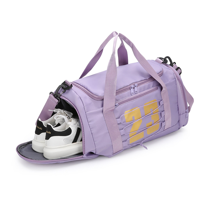 【Tas Ransel Kasual】Tas Olahrag - Women'S Fashion Gym Shoes ulasan dan harga