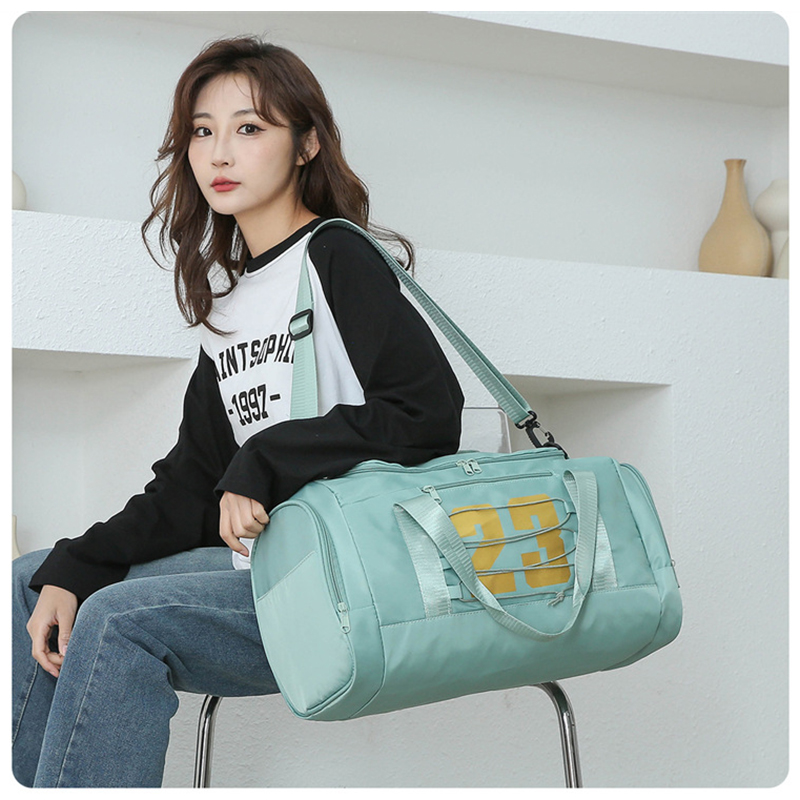 【Tas Ransel Kasual】Tas Olahrag - Women'S Fashion Gym Shoes ulasan dan harga