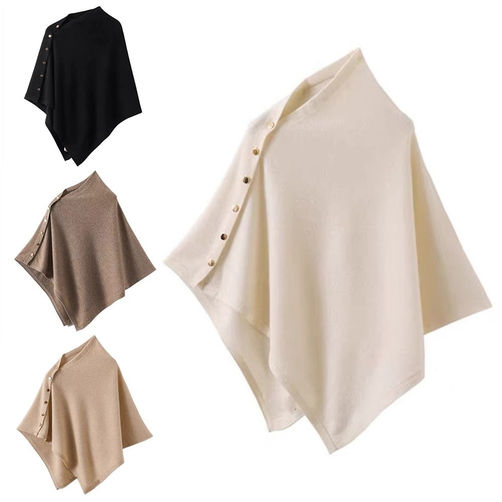Selendang Pashmina Baru dengan - Women'S Fashion Knitwear ulasan dan harga