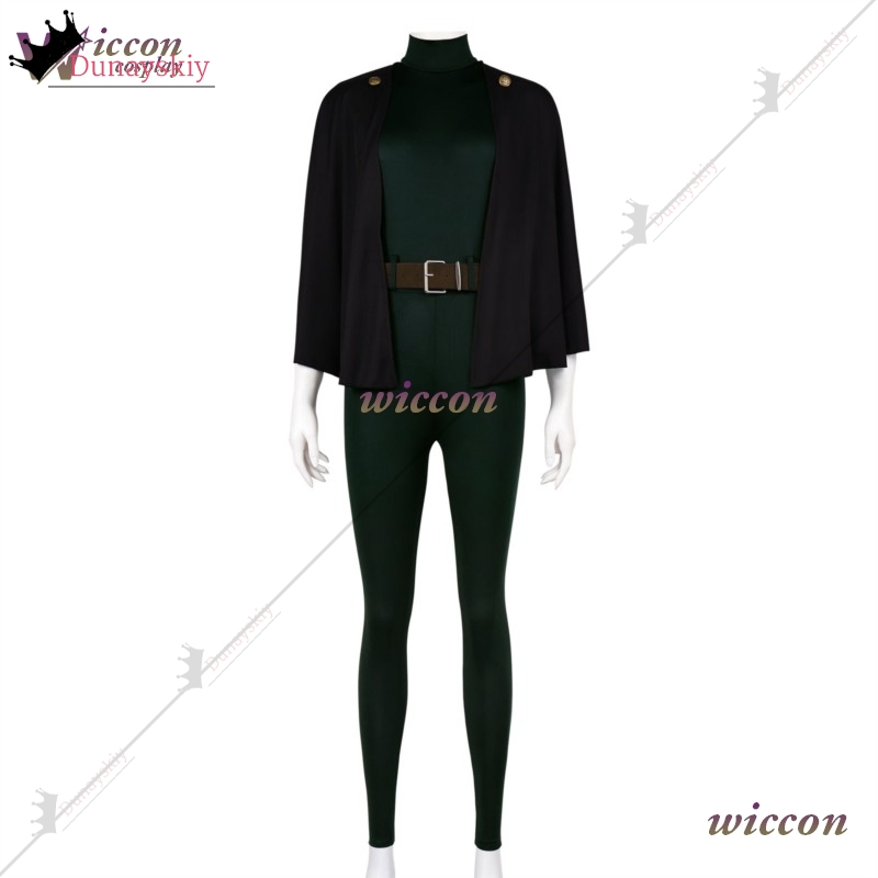 YiNuo*/2026 Kostum Cosplay Mak - Knitted Vest Women ulasan dan harga