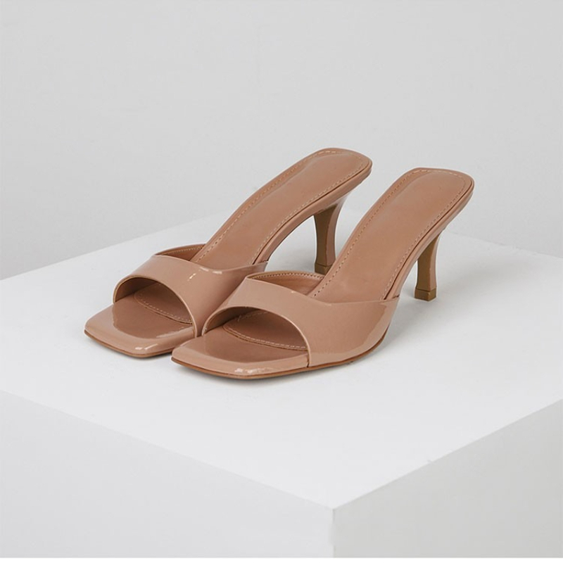 Sandal Wanita Musim Panas Baru - Spaghetti Strap Dress ulasan dan harga