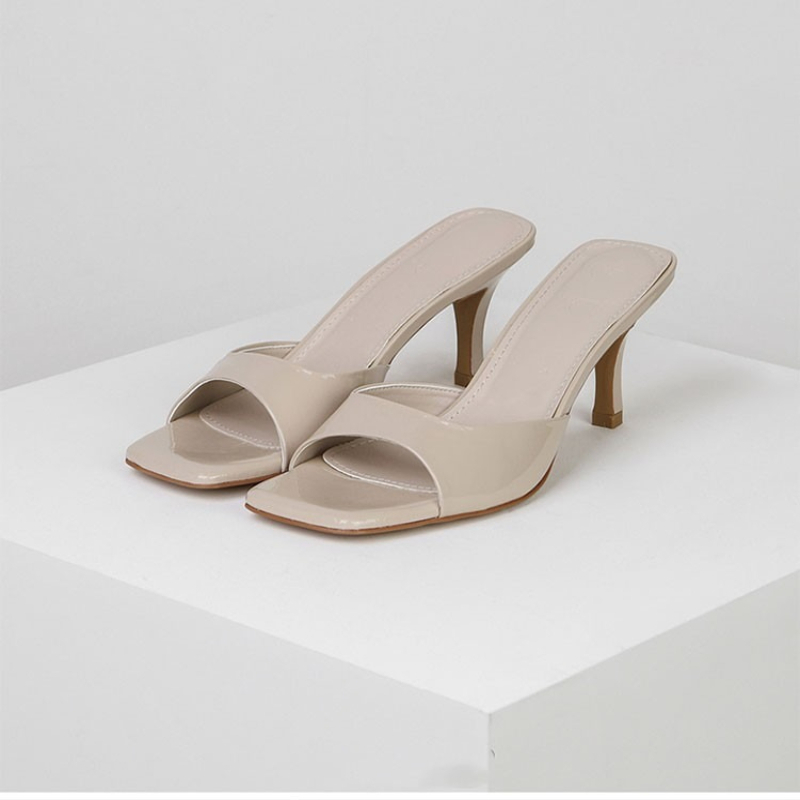 Sandal Wanita Musim Panas Baru - Spaghetti Strap Dress ulasan dan harga