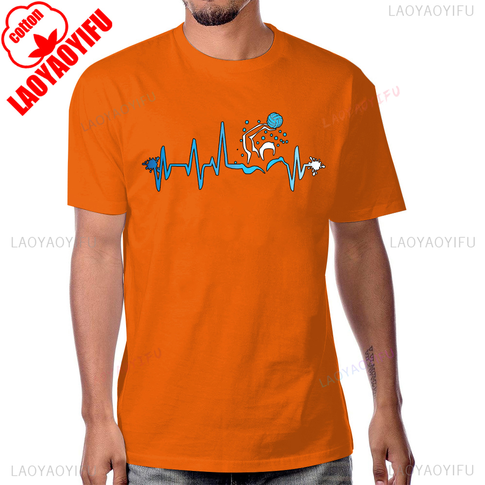 Kaus Gambar Grafis Detak Jantu - Women'S Fashion Graphic Tees ulasan dan harga