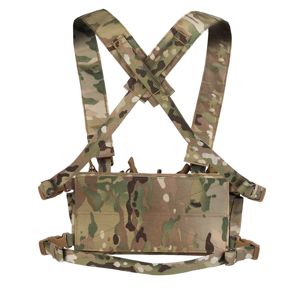 Rompi Taktis Chest Rig D3CRX d - Women'S Fashion Magazines ulasan dan harga