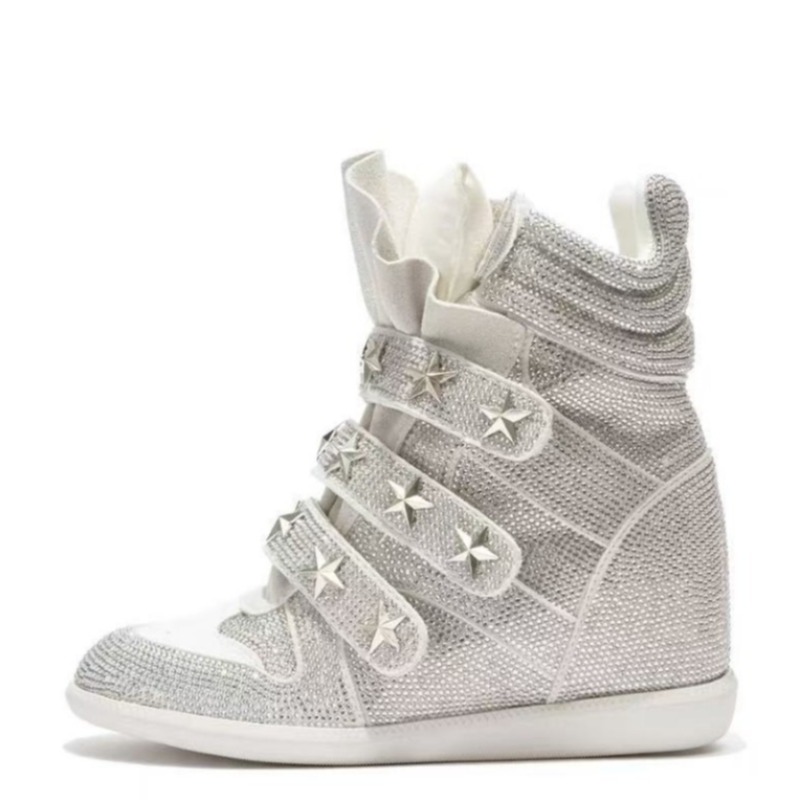 Sepatu Fashion untuk Wanita Se - Women'S Fashion Gym Shoes ulasan dan harga