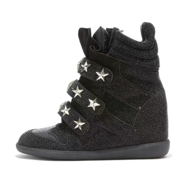 Sepatu Fashion untuk Wanita Se - Women'S Fashion Gym Shoes ulasan dan harga