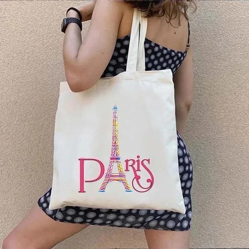London UK Paris Printing Ladie - Women'S Fashion London ulasan dan harga