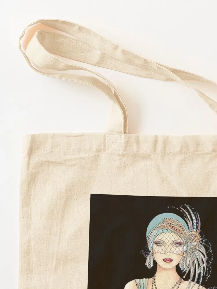 FLAPPER : Tas Tote Cetak Iklan - Women'S Fashion Magazines ulasan dan harga