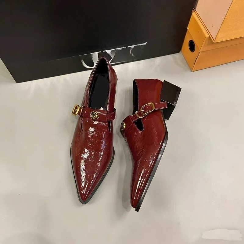 Sepatu Wanita Sol Tebal Beruju - Women'S Fashion Shoes ulasan dan harga