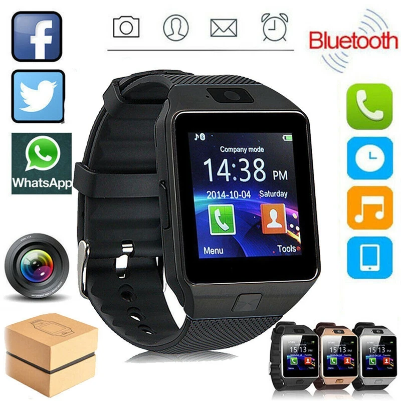 Lenovo 2026 Jam Tangan Pintar  - Women Fashion Zone ulasan dan harga