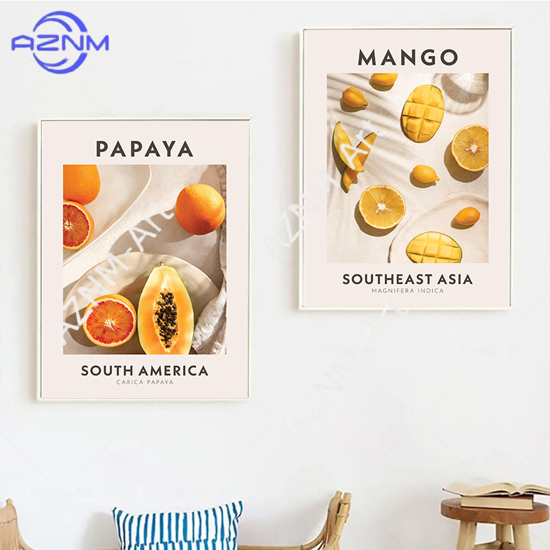 Poster Kopi Teh Sore Wanita Mo - Women'S Fashion Magazines ulasan dan harga
