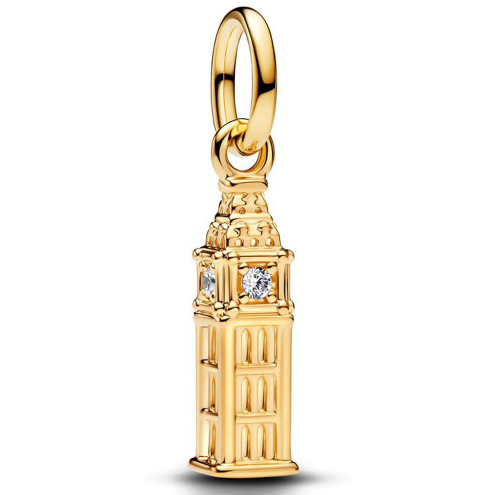 2026 Manik Perak 925 New York  - Women'S Fashion London ulasan dan harga