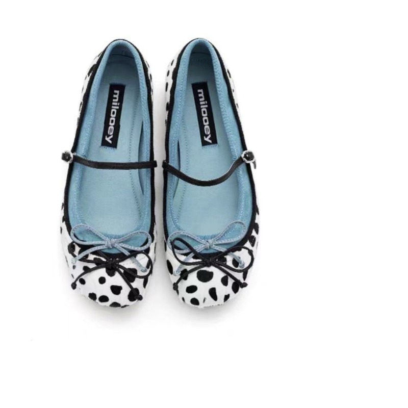 Sepatu Balet Wanita 2026 Frenc - Women'S Fashion Shoes ulasan dan harga
