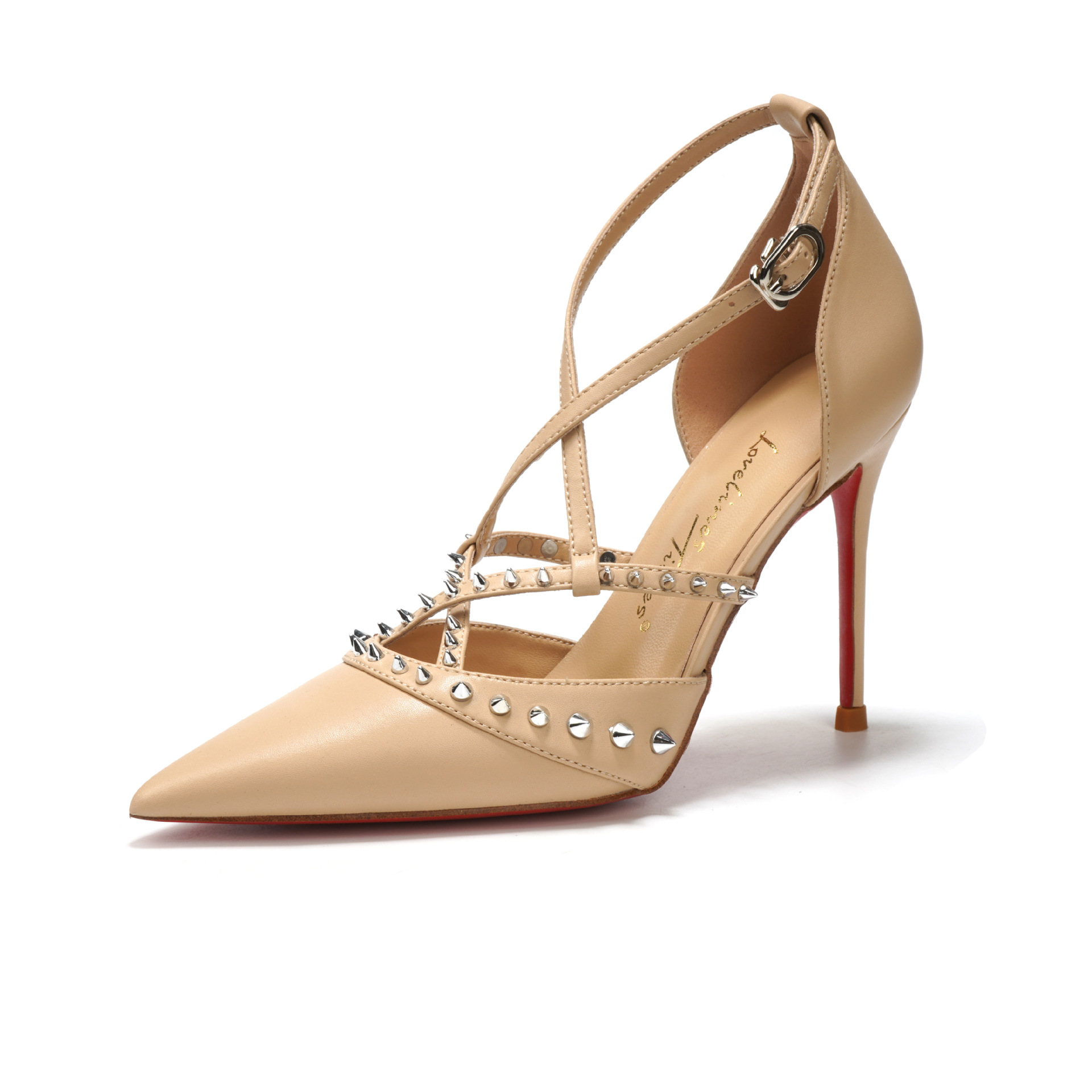Sandal Sepatu Wanita Retro Set - Women'S Fashion Shoes ulasan dan harga