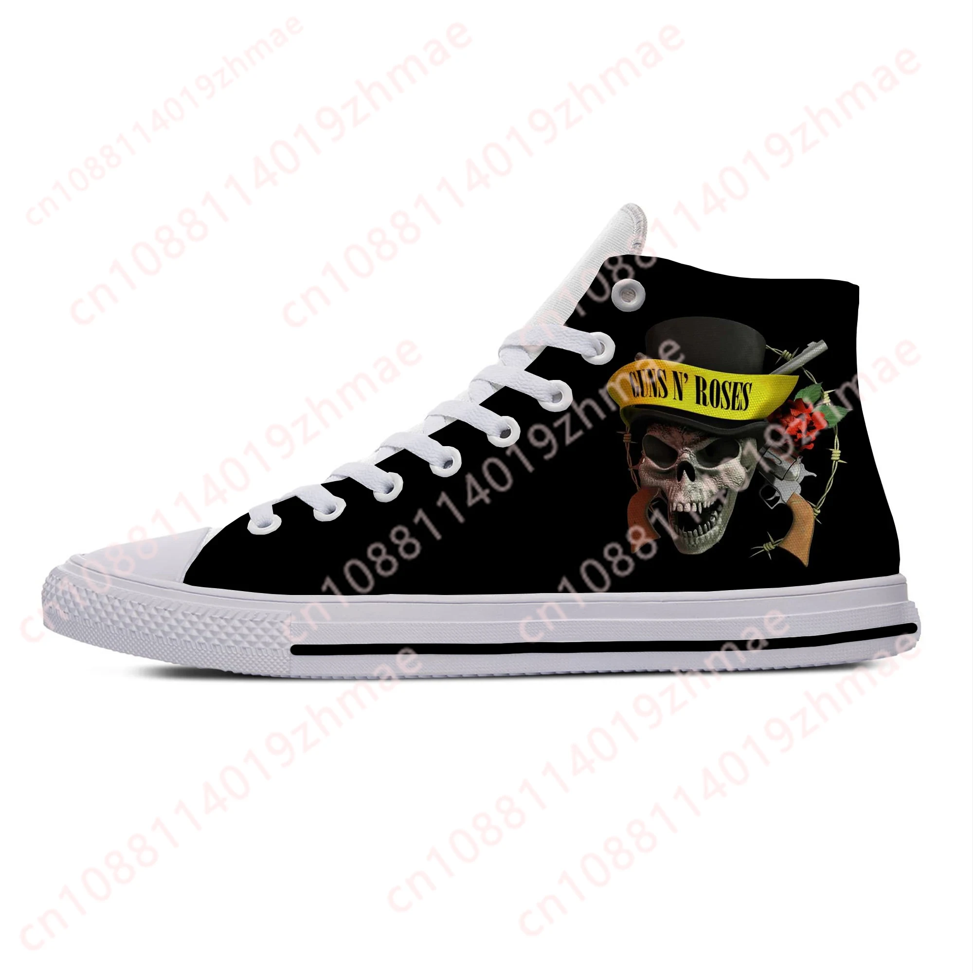 Sepatu Kain Kasual Lucu Bergay - Women'S Fashion Gym Shoes ulasan dan harga