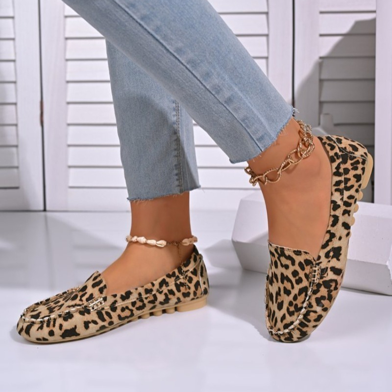 Sepatu Wanita Baru Musim Semi  - Women'S Fashion Shoes ulasan dan harga