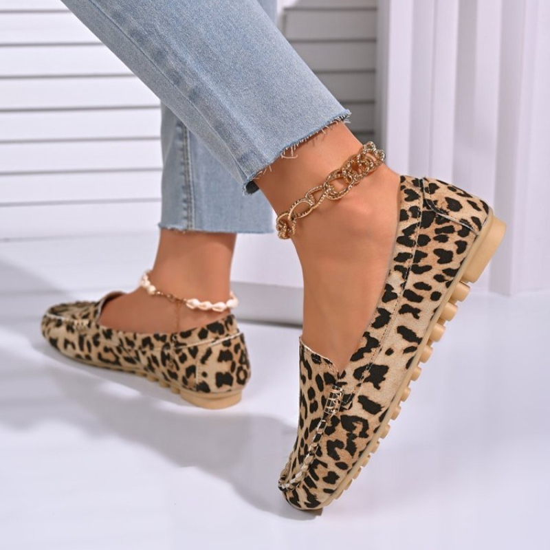 Sepatu Wanita Baru Musim Semi  - Women'S Fashion Shoes ulasan dan harga