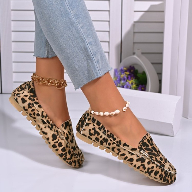 Sepatu Wanita Baru Musim Semi  - Women'S Fashion Shoes ulasan dan harga