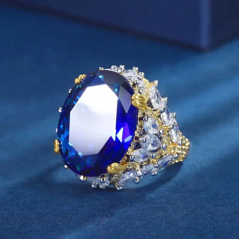 Cincin Istana Gaya Old Money D - Women'S Fashion Magazines ulasan dan harga