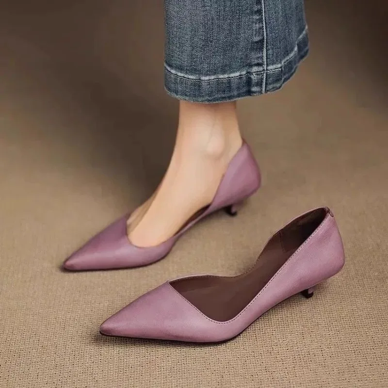 Sepatu Hak Tinggi Wanita Model - Women'S Fashion Shoes ulasan dan harga