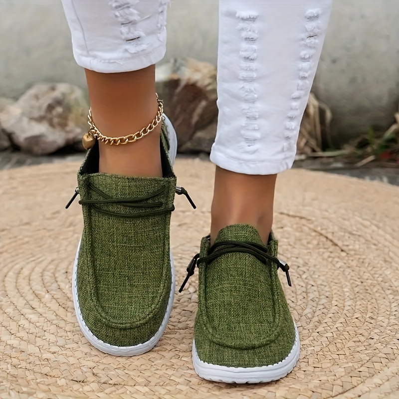 Sepatu kets kasual seksi/nyama - Women'S Fashion Gym Shoes ulasan dan harga