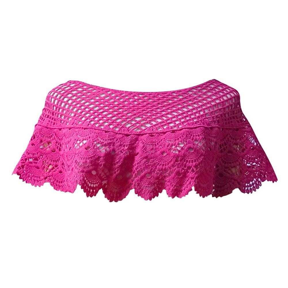 Selendang Pelindung Sinar Mata - Women'S Fashion Knitwear ulasan dan harga