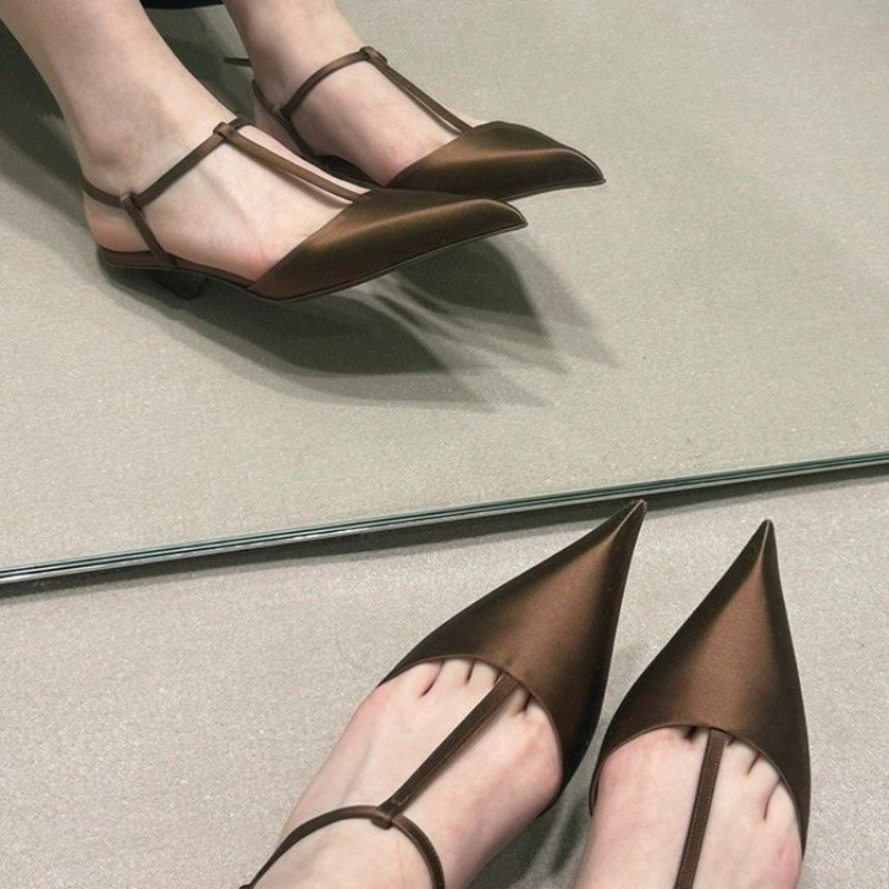 Sepatu untuk Wanita Sandal Wan - Women'S Fashion Shoes ulasan dan harga