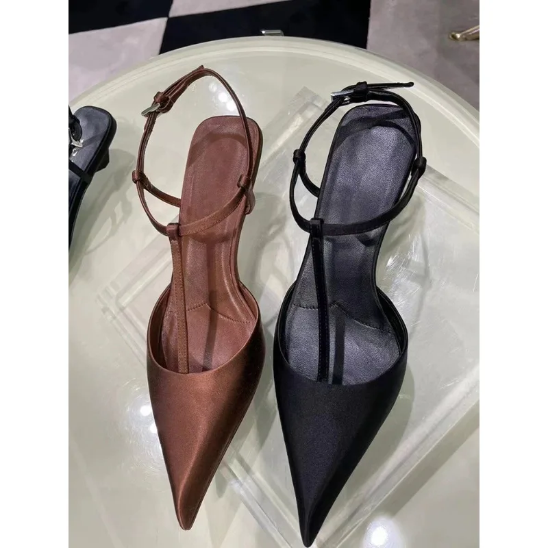 Sepatu untuk Wanita Sandal Wan - Women'S Fashion Shoes ulasan dan harga
