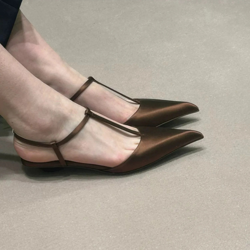 Sepatu untuk Wanita Sandal Wan - Women'S Fashion Shoes ulasan dan harga