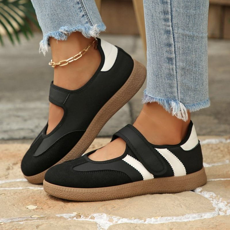 Sepatu Kasual Wanita Bernapas  - Women'S Fashion Gym Shoes ulasan dan harga