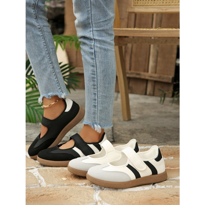 Sepatu Kasual Wanita Bernapas  - Women'S Fashion Gym Shoes ulasan dan harga