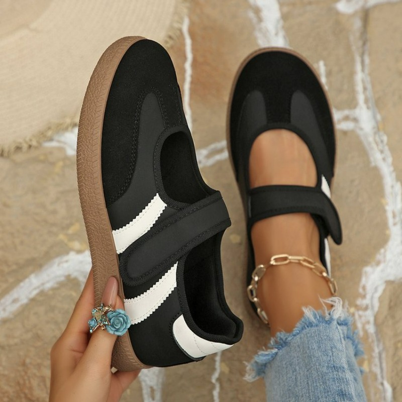Sepatu Kasual Wanita Bernapas  - Women'S Fashion Gym Shoes ulasan dan harga