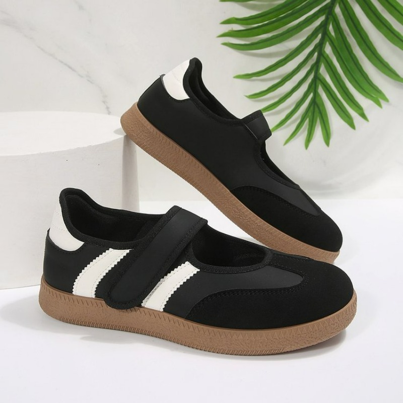 Sepatu Kasual Wanita Bernapas  - Women'S Fashion Gym Shoes ulasan dan harga