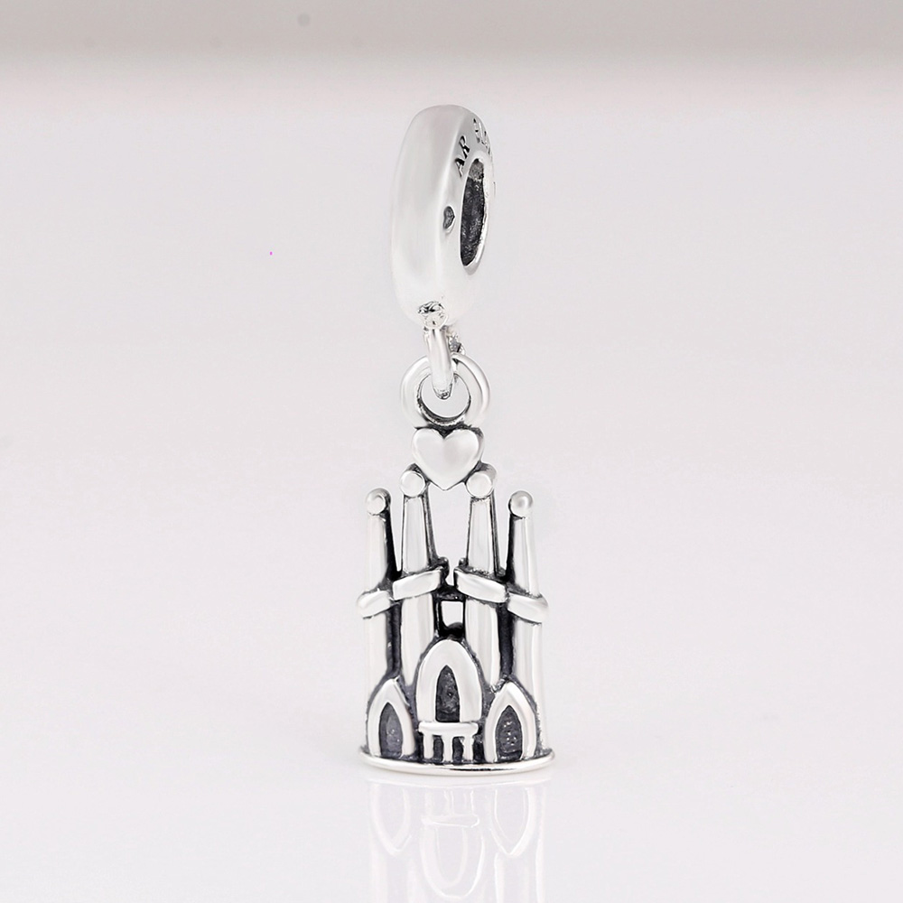 Manik-manik Perak 925 Sterling - Women'S Fashion London ulasan dan harga