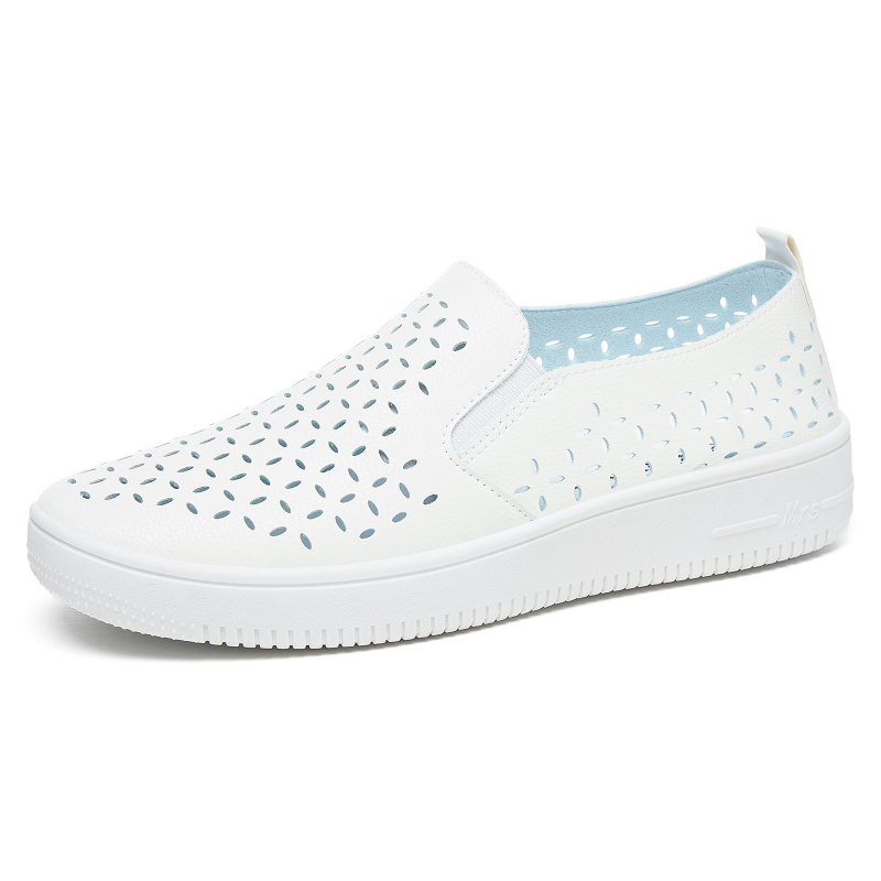 Sepatu Sneakers Wanita Modis 2 - Women'S Fashion Gym Shoes ulasan dan harga