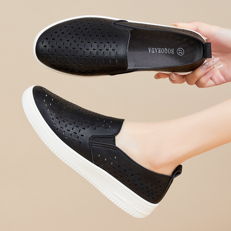 Sepatu Sneakers Wanita Modis 2 - Women'S Fashion Gym Shoes ulasan dan harga