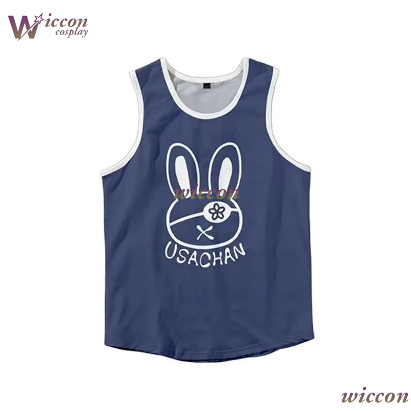 Ani Cos Record Of Ragnarok Bud - Knitted Vest Women ulasan dan harga