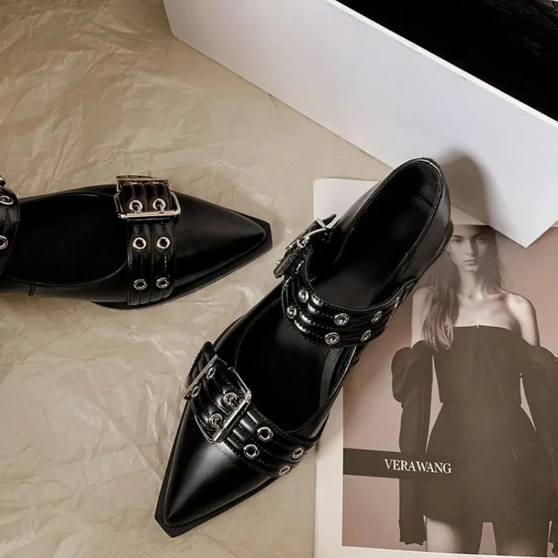 Sepatu Wanita Desainer Mewah H - Women'S Fashion Shoes ulasan dan harga