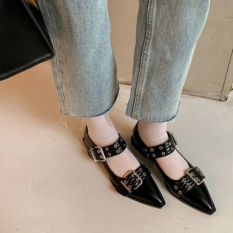 Sepatu Wanita Desainer Mewah H - Women'S Fashion Shoes ulasan dan harga