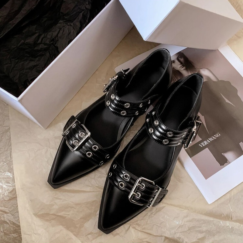 Sepatu Wanita Desainer Mewah H - Women'S Fashion Shoes ulasan dan harga